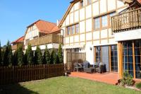 Sea You Sun - Chambres d’hôtes Rogowo