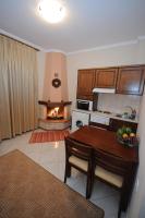 Family Apartment (2 Adults + 2 Children) with Fireplace