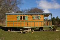 The Hideaway Huts - B&B