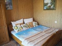 Chambre Double avec Balcon