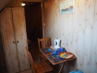 Chambre Double Standard avec Salle de Bains Commune