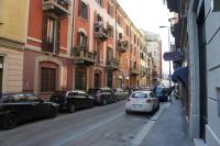 Milano Central - Ferienwohnung