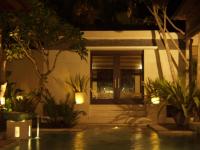 Nike Villas - Bed and Breakfast Kelurahan Sanur