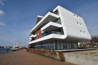 Loft 5 - Urlaub direkt an der Förde - Ferienwohnung