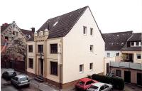 Ferienwohnungen Bütow - Bed and Breakfast