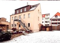 Ferienwohnungen Bütow - B&B Wismar