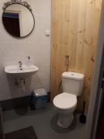 Standaard Driepersoonskamer met Eigen Badkamer