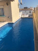 Detached Extended Lola Villa - B&B Oasis (La Marina)
