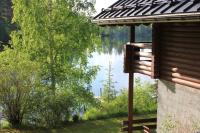 Vuorenhelmi - B&B Rutalahti