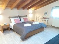 Corfu Villa Potamaki - B&B Grevediana