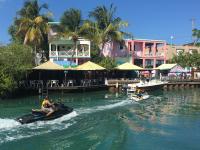 B&B Culebra - Mamacitas Guest House - Bed and Breakfast Culebra