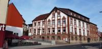 Zur Sonne "Gasthaus-Bar-Events" - B&B
