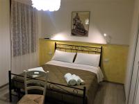 Habitación Doble con baño privado