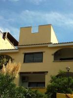 Giglio apartment vista mare e parcheggio privato - B&B Porto Rotondo