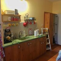 Family Double Room