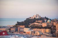 Marina di Piazzadarmi - B&B Ancona