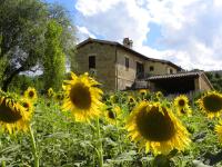 Appartamenti Verde Collina Umbra - B&B Bevagna