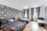 Appartamento con 4 Camere da Letto e 3 Bagni
