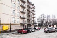 Lviv Land - B&B