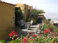 Casa Rural la Vistita - Bed and Breakfast Guía de Isora