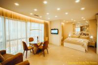 Suite Deluxe con Vista Mare