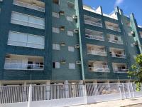 Apartamento Ubatuba-Itaguá - B&B Ubatuba