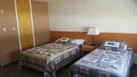 Standard Doppel- oder Zweibettzimmer