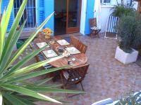 Les Chambres de Solliès - B&B Solliès-Pont