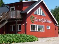 KynnefjällsNatur - B&B