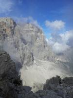 Ferienhaus Irene, Fiave - B&B Fiavè