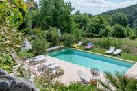 Le Domaine du Fayet - B&B Sanilhac