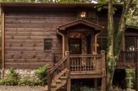 Jacob's Ridge Hideaway - B&B Chestnut Gap