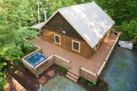 Moonshine Hollow Cabin - B&B