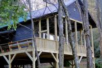 Toccoa Hideaway - B&B