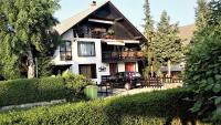 B&B Radovljica - Aparthouse Ani - Bed and Breakfast Radovljica