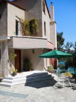 Everlasting Sea - B&B Palaio Tsifliki