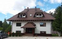 LuFi Penthouse Apartment - B&B Zlatibor