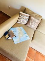 Bluesun - B&B Cotillo