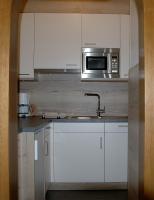 Apartment mit 1 Schlafzimmer