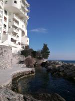 Residence Europa - B&B Sistiana