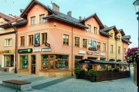 Arkada Wadowice - B&B