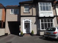 B&B Coventry - Ashleigh House - Bed and Breakfast Coventry