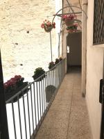 La dimora di Clara - Chambres d’hôtes Trapani