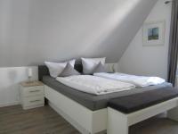 B&B Norderney - Strandflieder Backbord - Bed and Breakfast Norderney