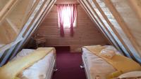 Chalet con 1 Camera da Letto