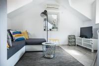 Apartment (2 to 4 Adults)