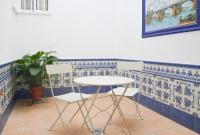 Apartamento San Jacinto III - B&B Sevilla