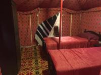 2 Bed Tent