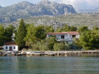 B&B Seline - Villa Jaz - Bed and Breakfast Seline