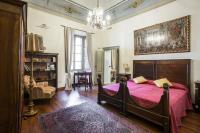 B&B Tirano - Palazzo Salis - La Dimora del Conte - Bed and Breakfast Tirano